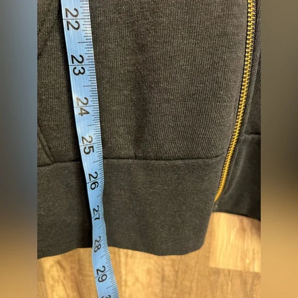 Aviator Nation 5 Stripe Hoodie - Picture 6 of 6